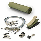 Kit Remise en forme Centr