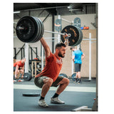 Poids Olympique WOD 10kg