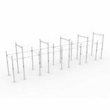 Taranis V FIT AND RACK - FitnessBoutique