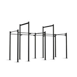 Full Alternate Rack