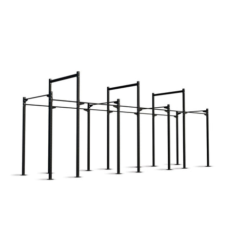 Full Alternate Rack