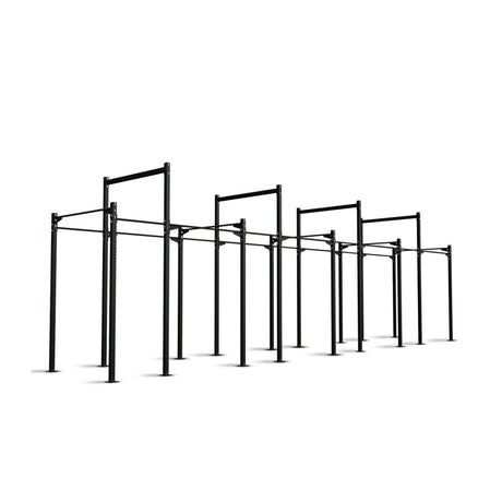 Full Alternate Rack