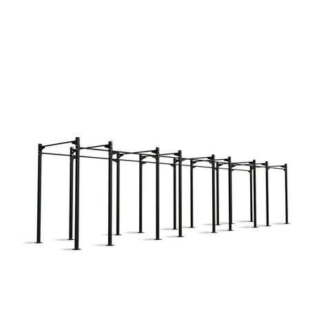 Full Power Rack