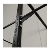 Wall Power Rack