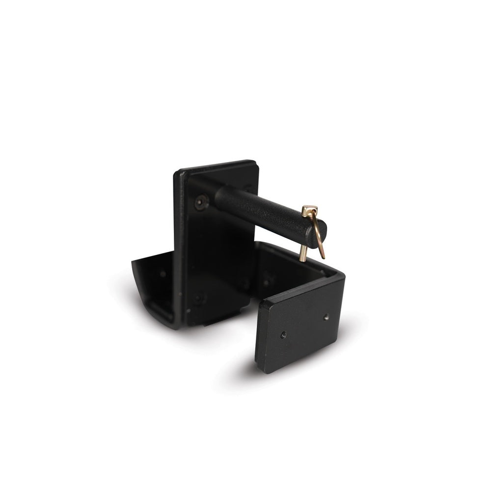 Wall Power Rack