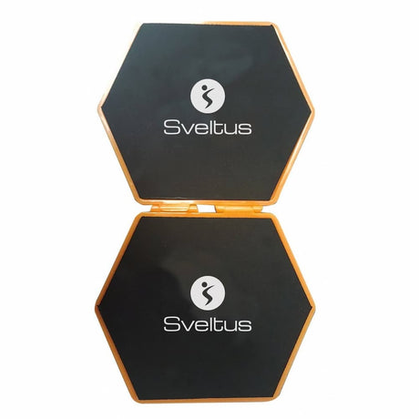 Functional slider x2