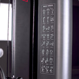 Indar Press G128
