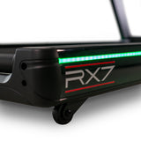 RX7 Multimedia