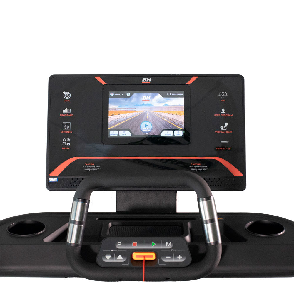 RX7 Multimedia