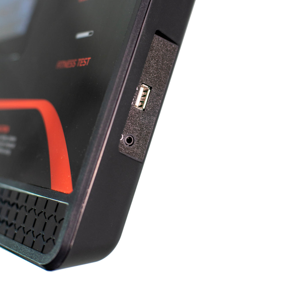 RX7 Multimedia