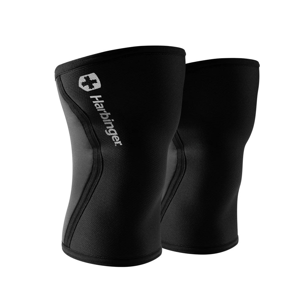 Harb Pro knee Sleeves 7 mm