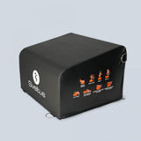 Glute box
