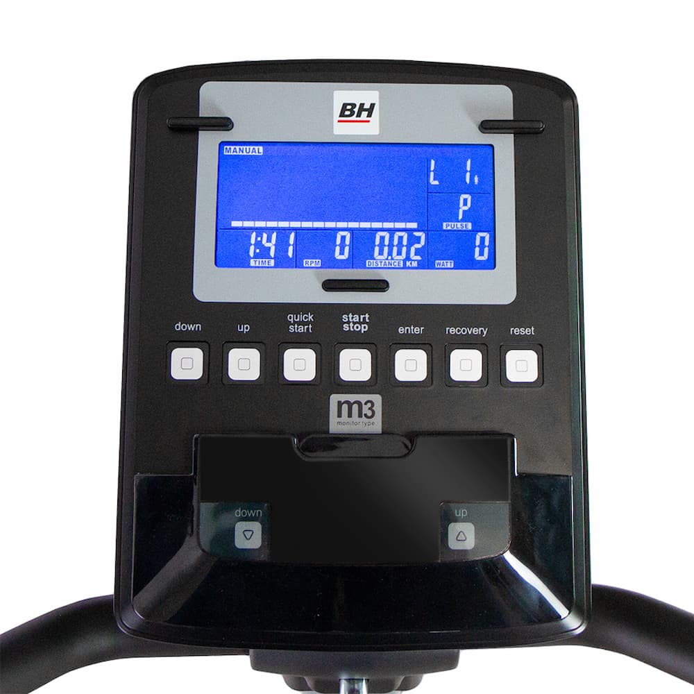 ERGO EMS