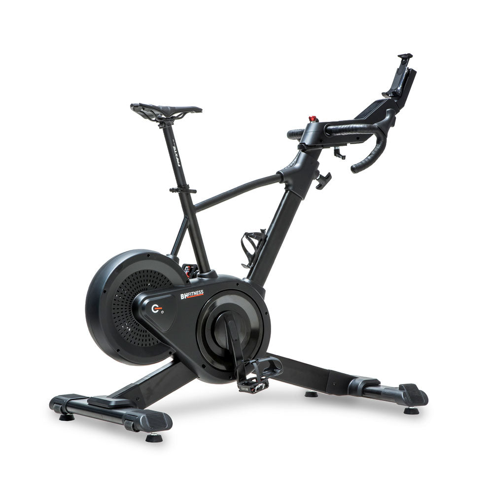 Smart Bike EC01R