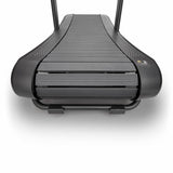 Tapis de course CURVE HALF HUMAN - FitnessBoutique