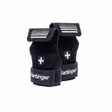 Lifting Grips Black