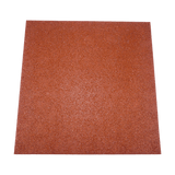 Dalle anti-feux 50x50cm-25mm HEUBOZEN - FitnessBoutique