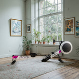 Royal Generator - rameur FitnessBoutique 