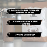 Mass Gainer