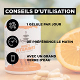 Multivitamines