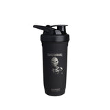 Shaker Reforce Stainless Steel - Iron Book of Souls 900 ml