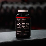 K 22 Kre Alkalyn