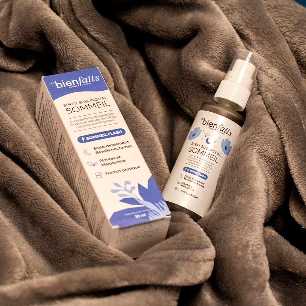 Spray Sommeil