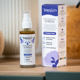 Spray Stress