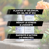 Spray Stress