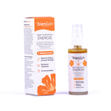 Spray Energie