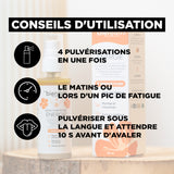 Spray Energie