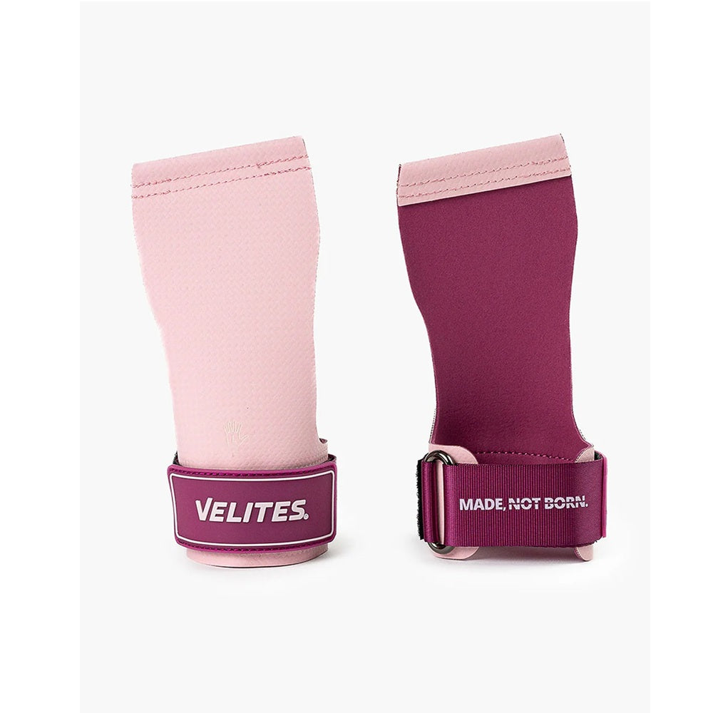 Quad Ultra Maniques Hand Grips No Chalk