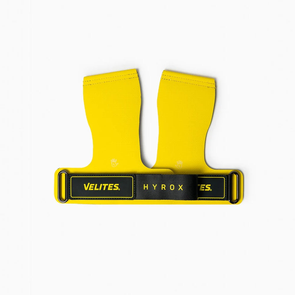 Quad Ultra Maniques Hyrox Taille M