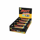 Mars Hi Protein Salted Caramel Low Sugar