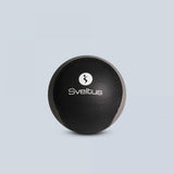 Medicine ball rubber