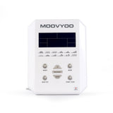 Console MOOVYOO - FitnessBoutique