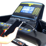 Jaguar 2.0 MOOVYOO - FitnessBoutique