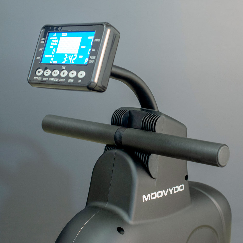 Drakkar II Reconditionné MOOVYOO - FitnessBoutique
