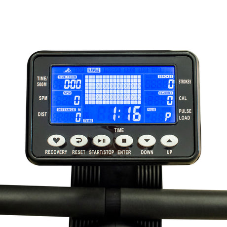 Drakkar II Reconditionné MOOVYOO - FitnessBoutique