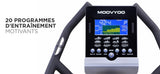 Ultra Green S MOOVYOO - FitnessBoutique