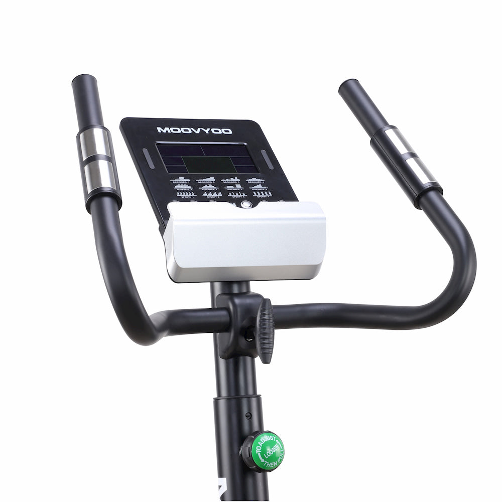 Ultra Green B 2.0 Reconditionné MOOVYOO - FitnessBoutique