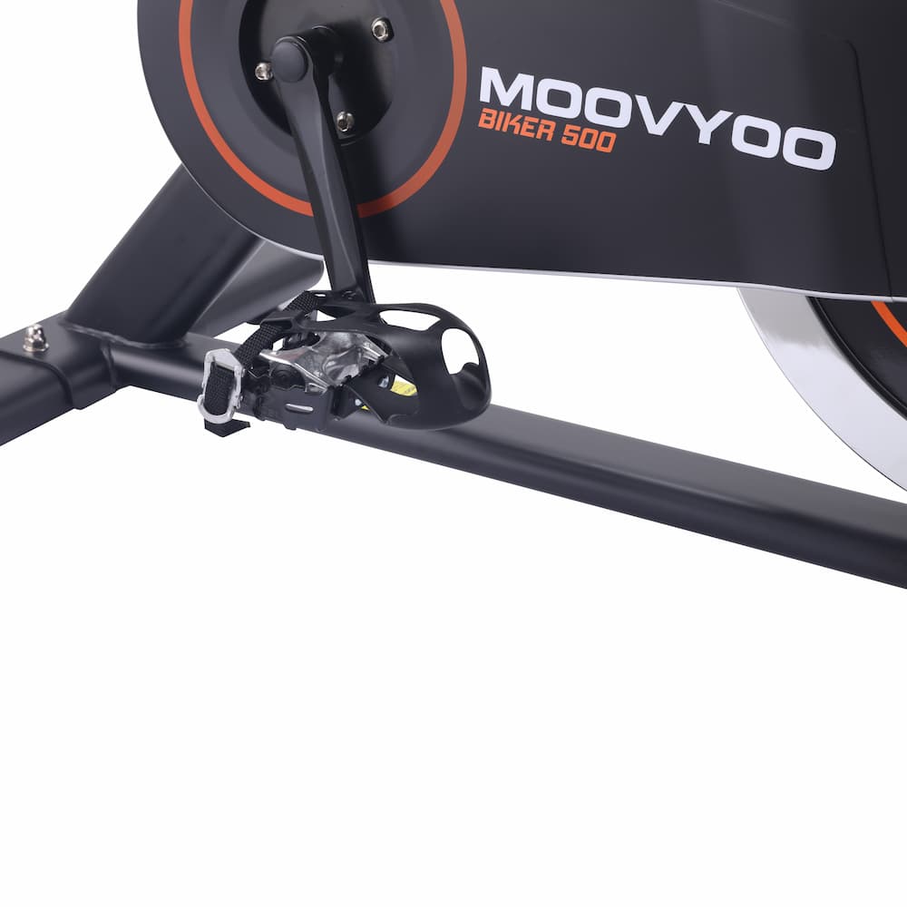 Biker 500 reconditionné MOOVYOO - FitnessBoutique