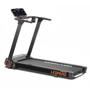 Tapis de course Léopard MOOVYOO - FitnessBoutique