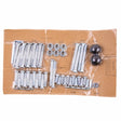 Kit visserie n°1 MOOVYOO - FitnessBoutique