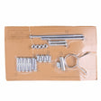 Kit visserie n°4 MOOVYOO - FitnessBoutique
