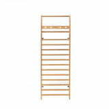 Espalier Chêne 14 barreaux NOHRD - FitnessBoutique