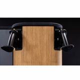 NOHrDWALL Compact Black NOHRD - FitnessBoutique