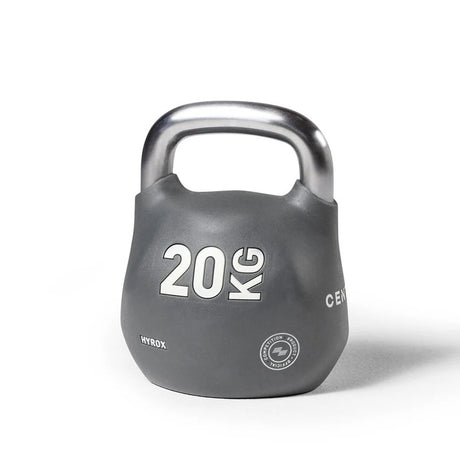 Competition Octo Kettlebell