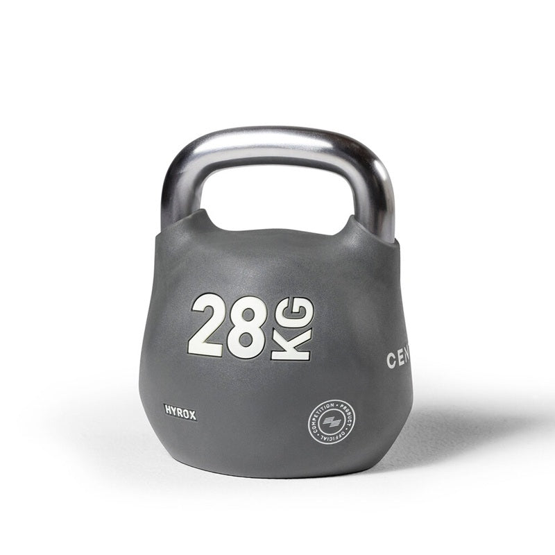 Competition Octo Kettlebell