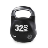 Competition Octo Kettlebell